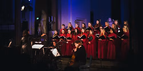 JULENS VAKRESTE TONER