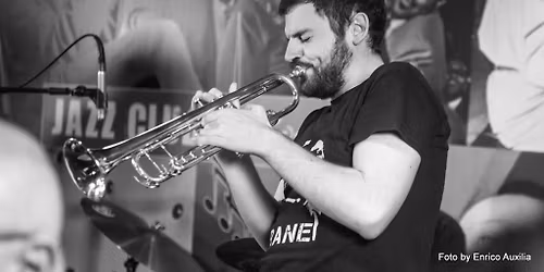 Transitorius Jazz Project Quintet