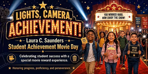 Movie Day Celebration Event