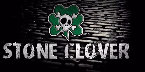 Stone Clover @ The Lager House w\/Pandemic Pat and the Murder Hornets