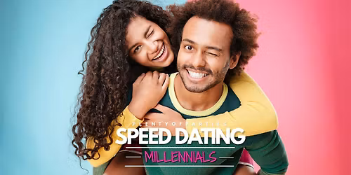 Brooklyn\u2019s Best Millennial Speed Dating Event \u2013 Singles at Radegast Hall