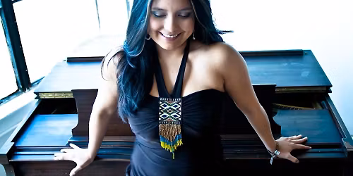 The Trombone Music of Carolina Calvache