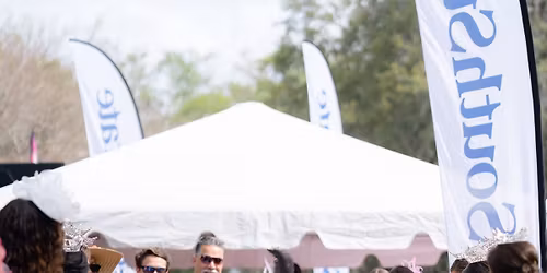 Airlie Luncheon Garden Party