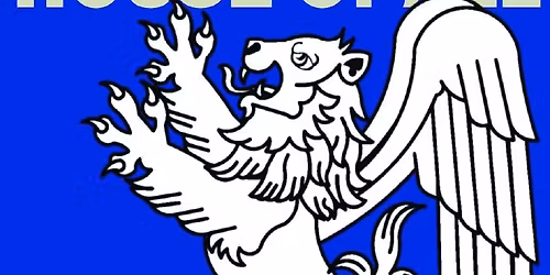 Future Transmissions presents House Of All