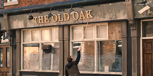 FFG Offroad | The Old Oak