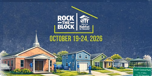 Rock The Block