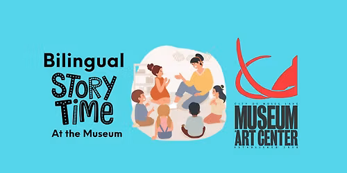 Bilingual Storytime at the Museum