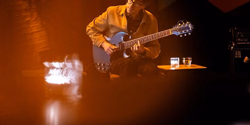 Interkulturni koncert: Luciano Ponzano