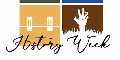 Experience Butler County History Week 2026