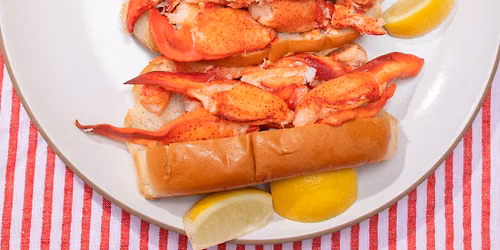 Cousins Maine Lobster at Wheeler District Farmer's Market