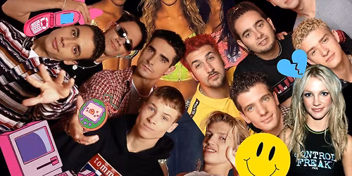 Cloverleaf Trivia - 2000's