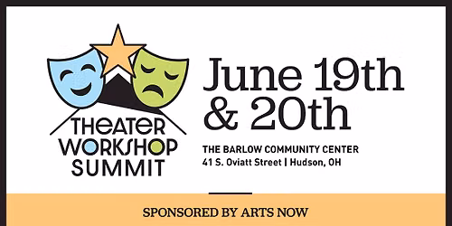 Theater Workshop Summit