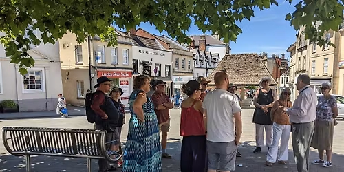 Town Walks