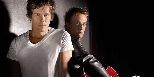 The Bacon Brothers (21+)