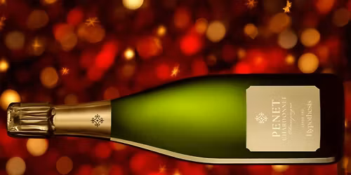 Champagne Tasting - Four Maisons, Four Signatures - 40 \u20ac