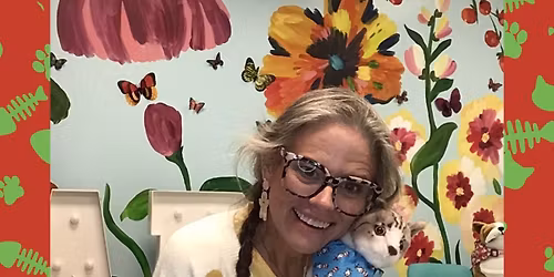 Cat Crafty-ness- Paws & Claus: Pet Paint & Ornament Night- The Purr-fect Holiday Catsake!\n\n\n