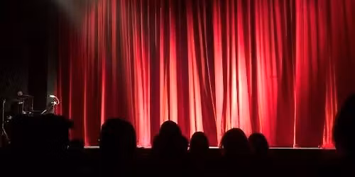 Cats Jr. (Friday Showing)