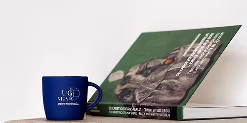 SUBOTNJA KAVA U GALERIJI