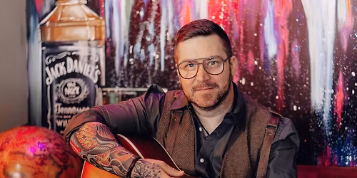 Eric Cloutier Acoustic