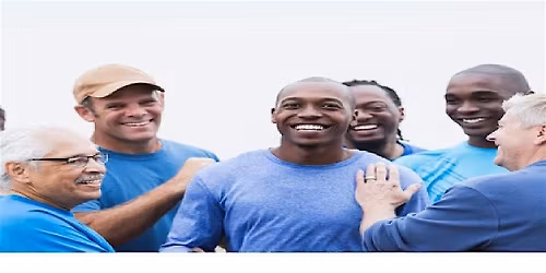 Free Men's Health Screening (Prostate & Colorectal)