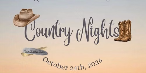 Country Nights Dance