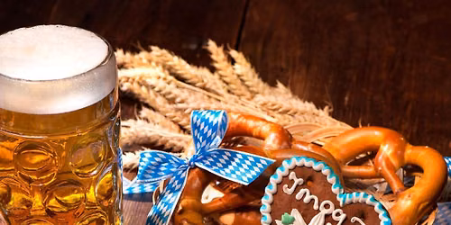 Oktoberfest 2026