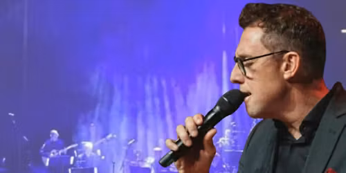 L\u00f6rdagsjazz presenterar Swinging Wheel Big Band