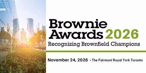 Brownie Awards 2026