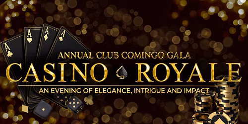 Club Comingo Gala-Casino Royale
