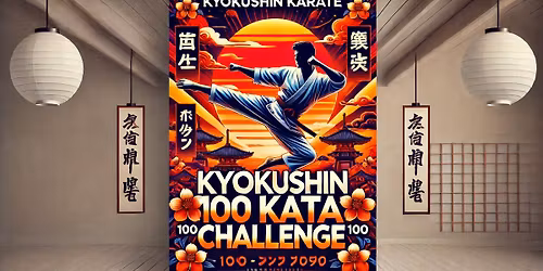 100 Kata Challenge 2026 - Tweede Editie