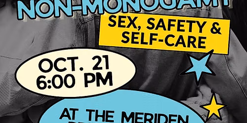 Healthy Nonmonogamy