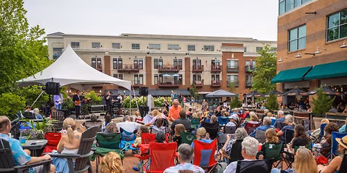 Creekside Live - LDNL