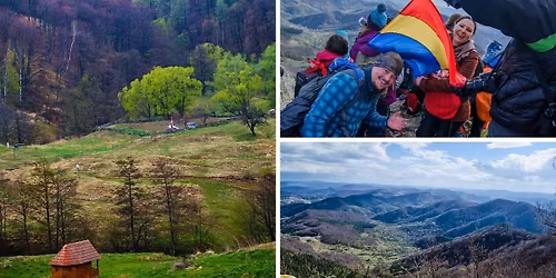 \u021aara Luanei \u2013 Drume\u021bie pe urmele legendelor #14