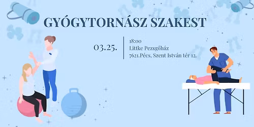 GY\u00d3GYTORN\u00c1SZ SZAKEST\u2728