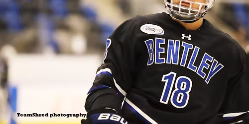Bentley Falcons vs. New Hampshire Wildcats
