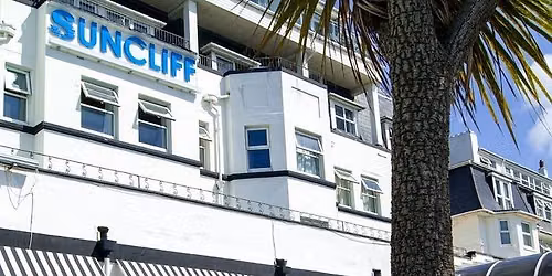 Boscombe's Chitter Chatter Club @ The Suncliffe