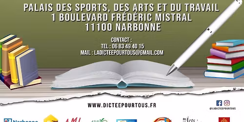 Dict\u00e9e pour tous 