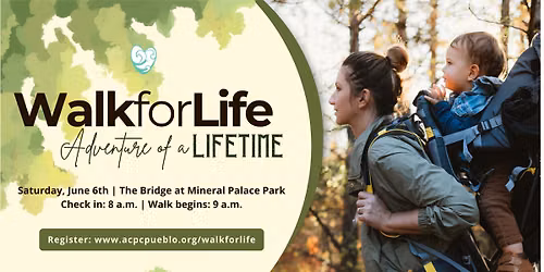 Walk for Life