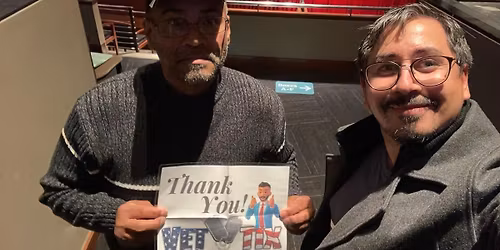 The Nutcracker - Tuzer Ballet at Eisemann Center