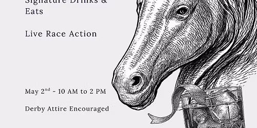 Kentucky Derby Brunch
