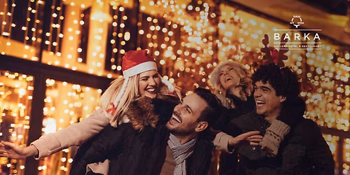 Szilveszter Tokaj Hegyalj\u00e1n, a Barka Gal\u00e9ria Hotelben \ud83e\udd42