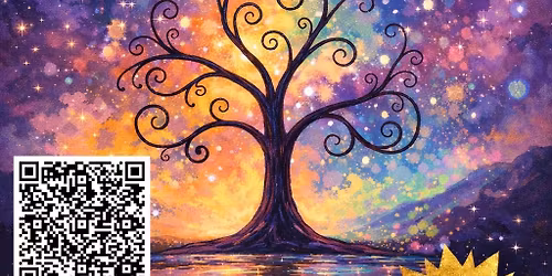 Sip and paint at Ostello Lounge Matlock 