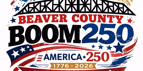 Beaver County BOOM 250 presented by Visit Beaver County