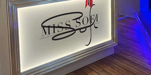 MISS SOFI 10\u00c5RS JUBILEUM & INNFLYTTINGSFEST