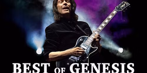 Santa Rosa Symphony Pops: Symphonic Genesis - Tribute to Phil Collins