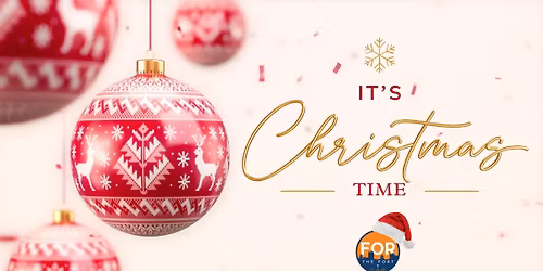 Christmas Eve Services