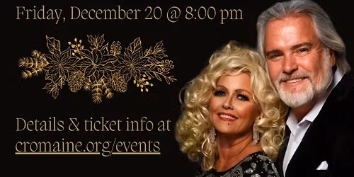 Kenny and Dolly's Christmas Tribute