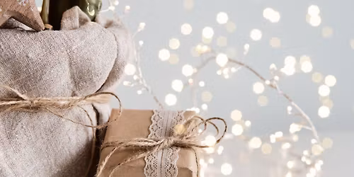 Holiday Evening Market