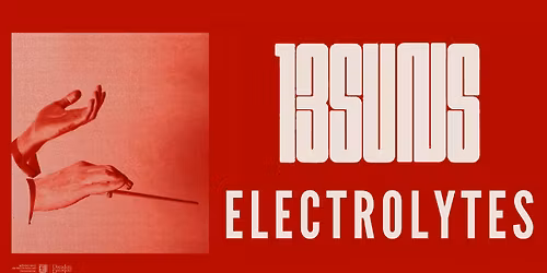 KRAKENDUFT Label Night No4 w\/ 13SUNS & Electrolytes