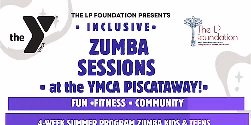 Zumba Kids and Teens